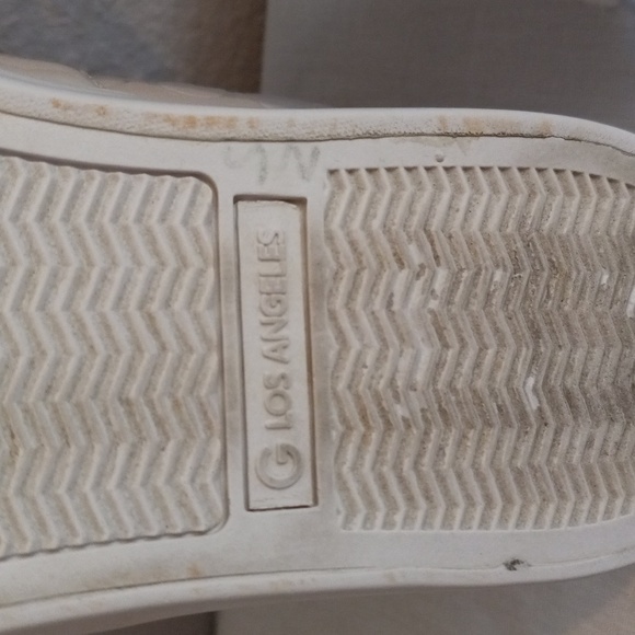 GBG Sneakers - Picture 13 of 14